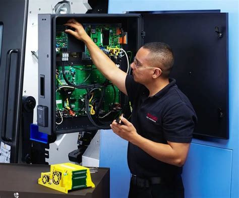 cnc machine ac service|cnc machine maintenance and repair.